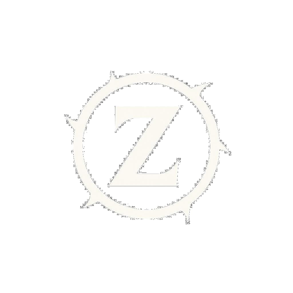 Zero backend